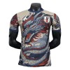 Nogometni Dres Japan Dragon Special 2024-25